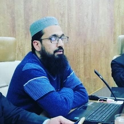 Mufti Muhammad Aklaq